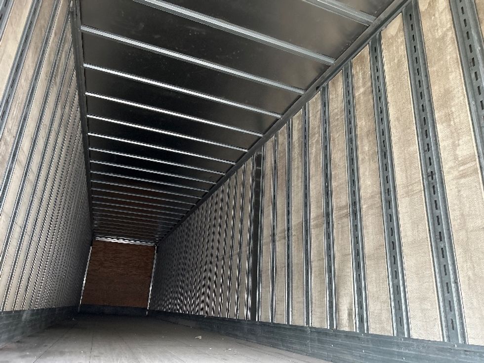 Dry Van Trailer-Semi Trailers-Great Dane-2012-Trailer-Pensacola-FL-368,778\n\t\tmiles-$ 13,500 - Image 10