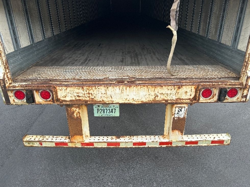 Dry Van Trailer-Semi Trailers-Great Dane-2012-Trailer-Pensacola-FL-368,778\n\t\tmiles-$ 13,500 - Image 8