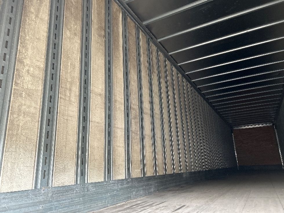 Dry Van Trailer-Semi Trailers-Great Dane-2012-Trailer-Pensacola-FL-368,778\n\t\tmiles-$ 13,500 - Image 9
