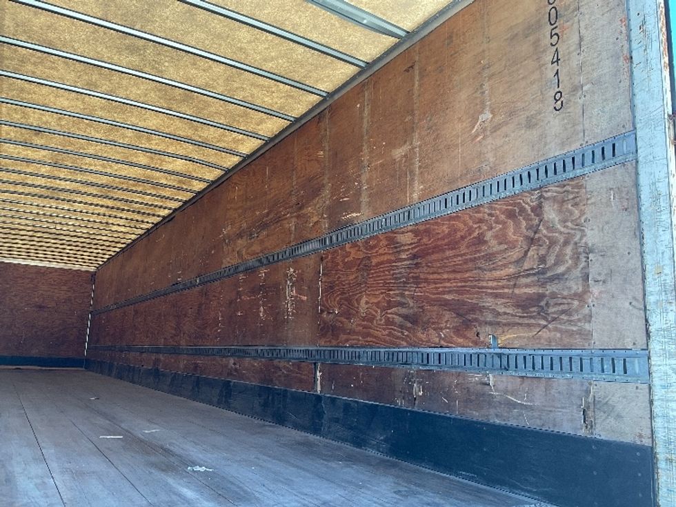 Dry Van Trailer-Semi Trailers-Great Dane-2012-Trailer-Pensacola-FL-393,755\n\t\tmiles-$ 12,500 - Image 10