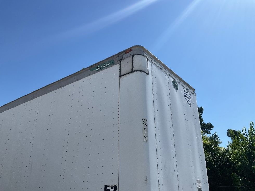 Dry Van Trailer-Semi Trailers-Great Dane-2012-Trailer-Pensacola-FL-393,755\n\t\tmiles-$ 12,500 - Image 12