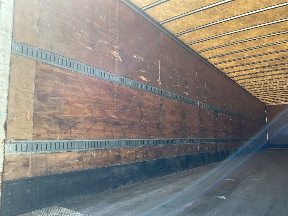 Dry Van Trailer-Semi Trailers-Great Dane-2012-Trailer-Pensacola-FL-393,755\n\t\tmiles-$ 12,500 - Image 9