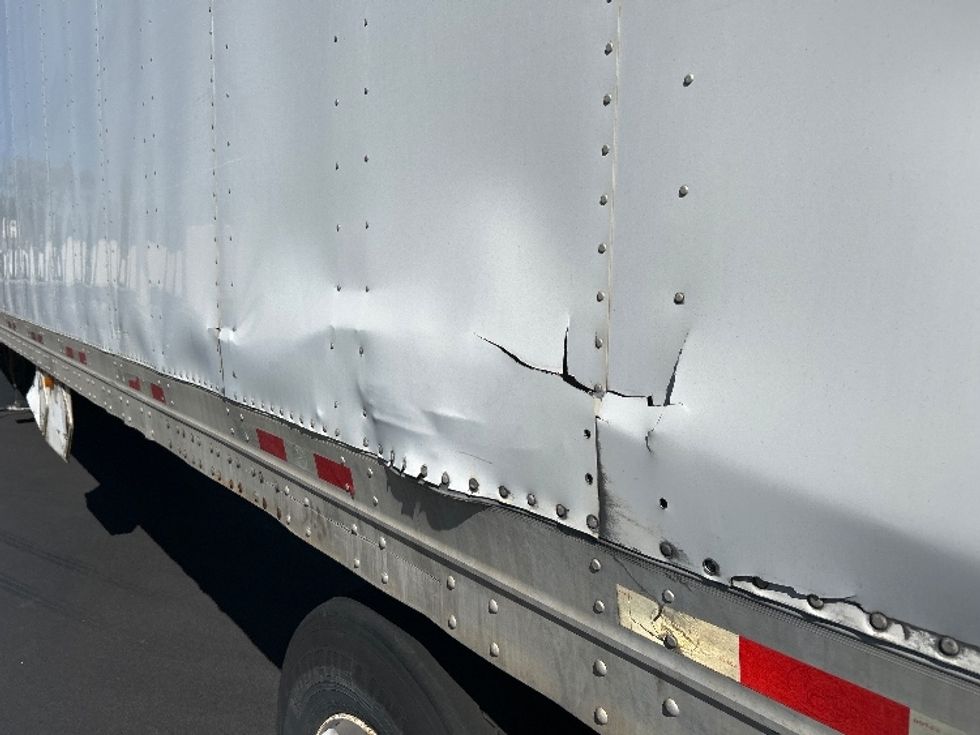 Dry Van Trailer-Semi Trailers-Great Dane-2012-Trailer-Pensacola-FL-605,128\n\t\tmiles-$ 12,750 - Image 7