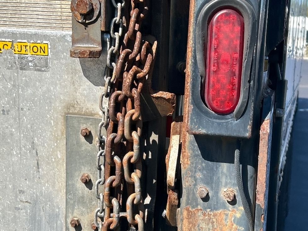 Dry Van Trailer-Semi Trailers-Great Dane-2012-Trailer-Pensacola-FL-605,128\n\t\tmiles-$ 12,750 - Image 9