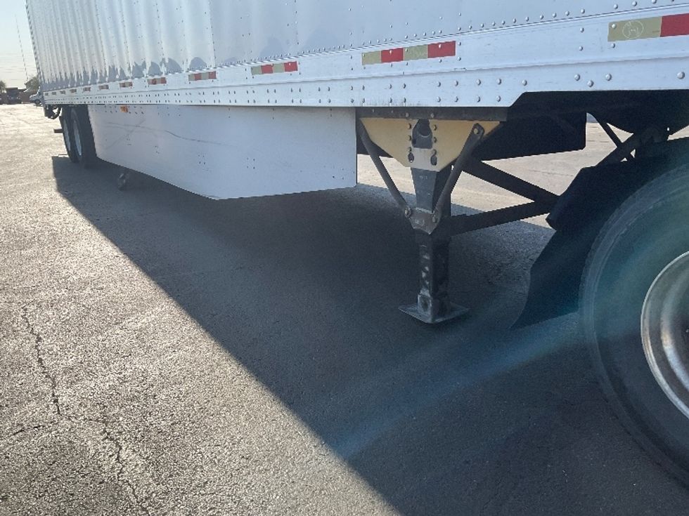 Dry Van Trailer-Semi Trailers-Great Dane-2012-Trailer-Phoenix-AZ-513,206\n\t\tmiles-$ 11,000 - Image 11
