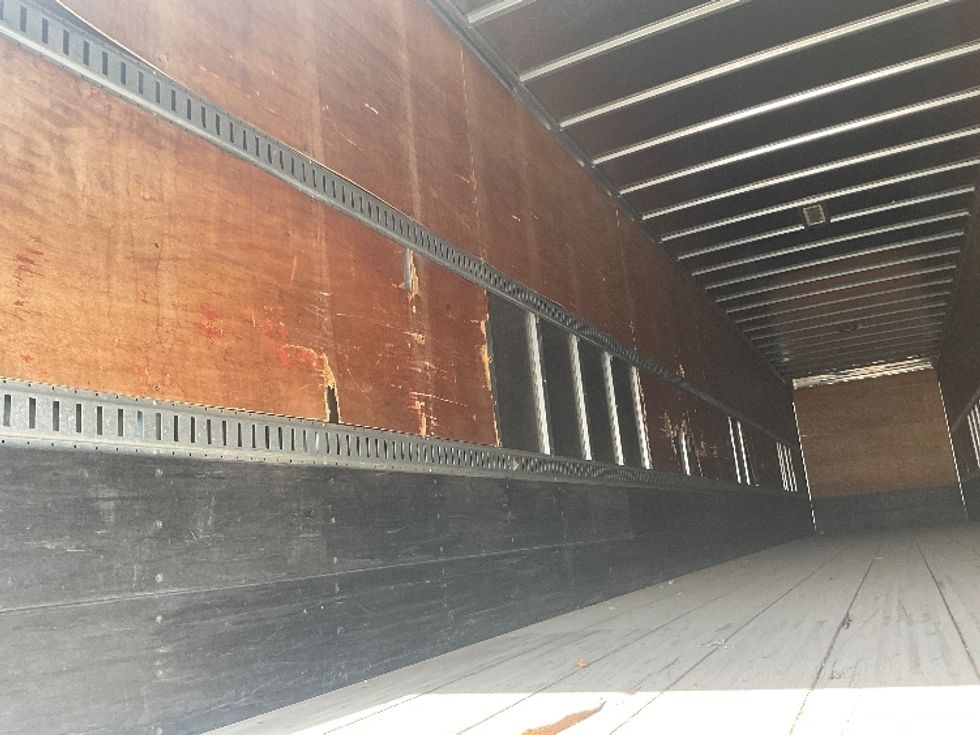 Dry Van Trailer-Semi Trailers-Great Dane-2012-Trailer-Phoenix-AZ-513,206\n\t\tmiles-$ 11,000 - Image 9