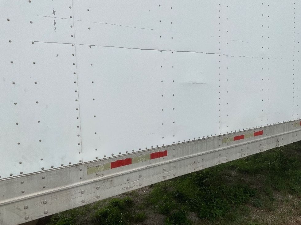 Dry Van Trailer-Semi Trailers-Great Dane-2012-Trailer-Plant City-FL-171,481\n\t\tmiles-$ 10,500 - Image 18