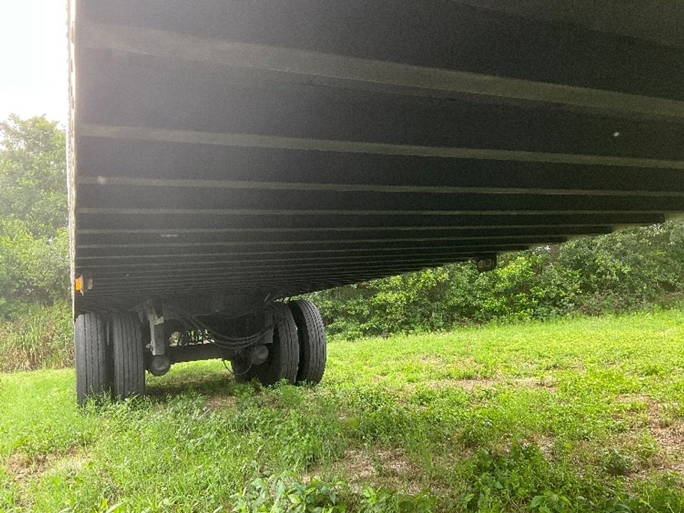 Dry Van Trailer-Semi Trailers-Great Dane-2012-Trailer-Plant City-FL-171,481\n\t\tmiles-$ 10,500 - Image 5