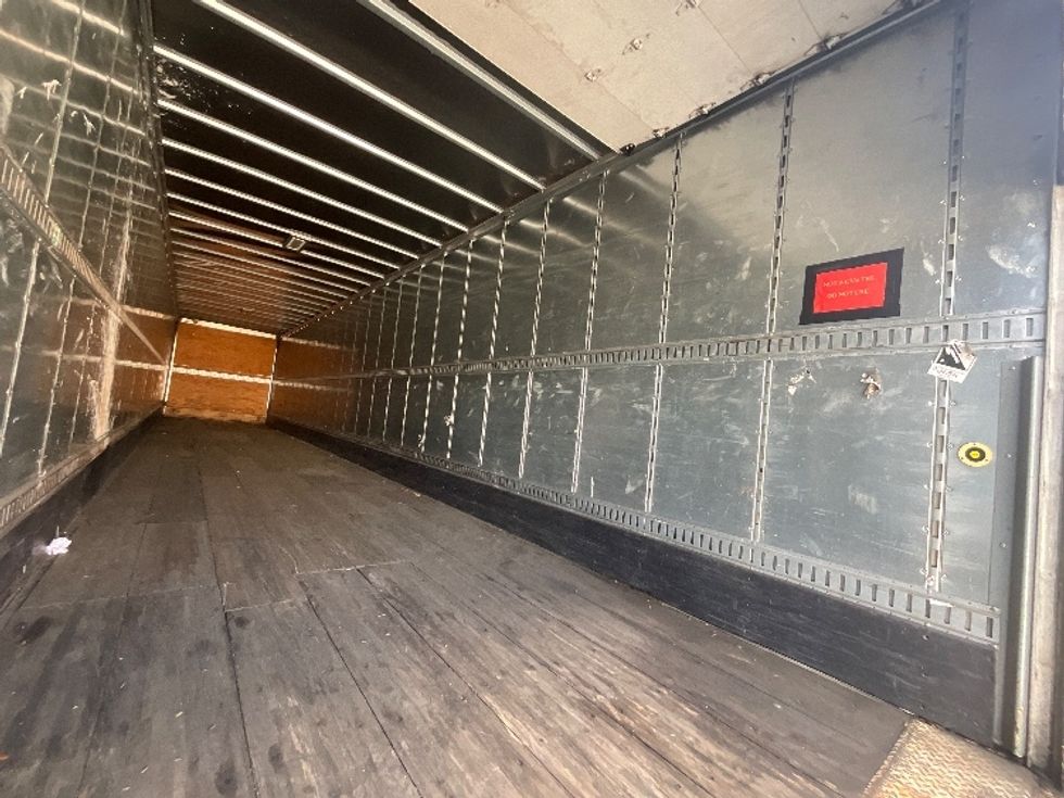 Dry Van Trailer-Semi Trailers-Great Dane-2012-Trailer-Plant City-FL-336,084\n\t\tmiles-$ 12,750 - Image 10