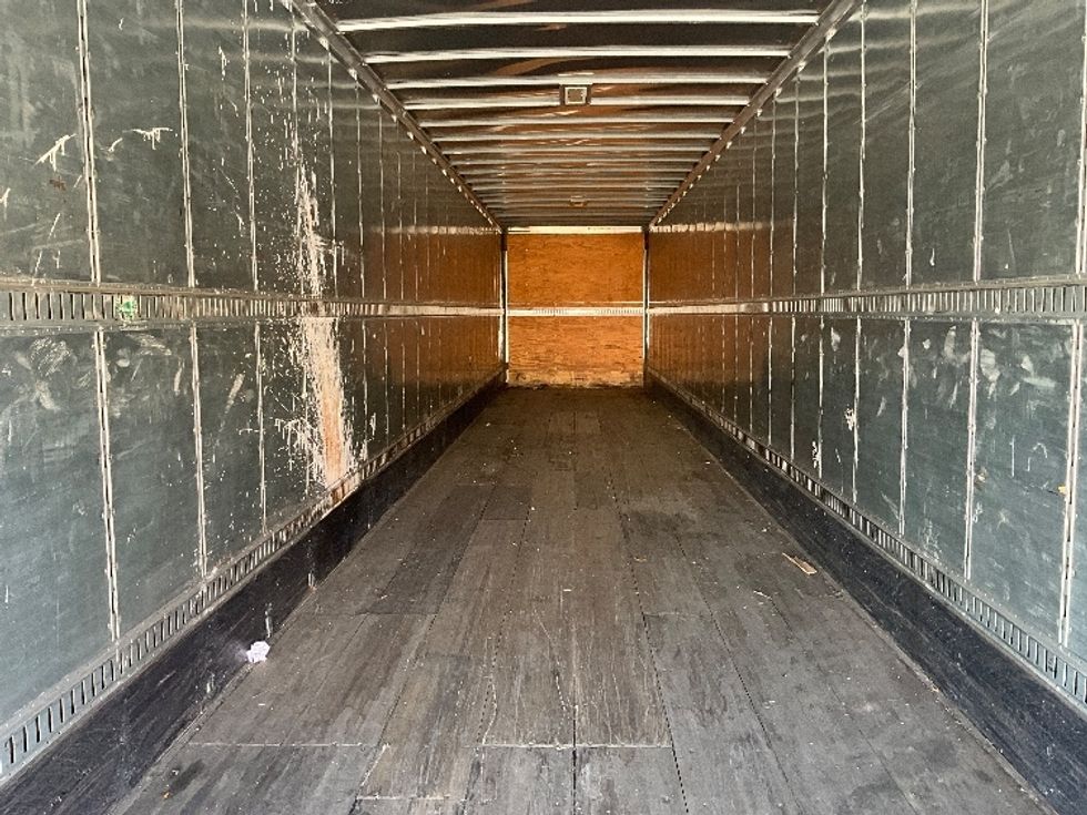 Dry Van Trailer-Semi Trailers-Great Dane-2012-Trailer-Plant City-FL-336,084\n\t\tmiles-$ 12,750 - Image 11