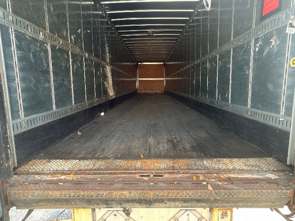 Dry Van Trailer-Semi Trailers-Great Dane-2012-Trailer-Plant City-FL-336,084\n\t\tmiles-$ 12,750 - Image 8