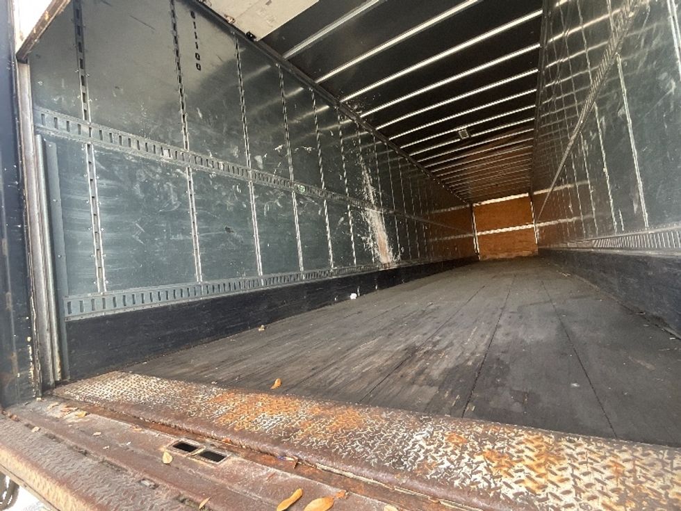 Dry Van Trailer-Semi Trailers-Great Dane-2012-Trailer-Plant City-FL-336,084\n\t\tmiles-$ 12,750 - Image 9