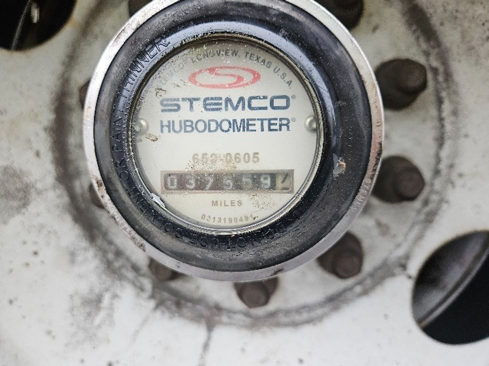 Dry Van Trailer-Semi Trailers-Great Dane-2012-Trailer-Portland-OR-161,044\n\t\tmiles-$ 12,500 - Image 10