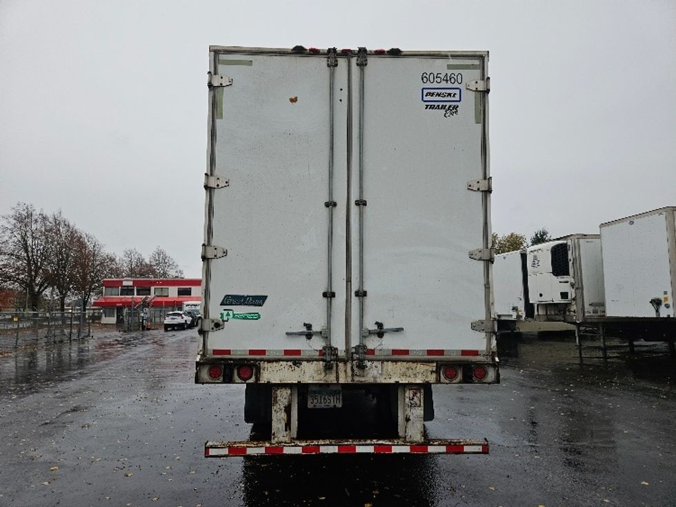 Dry Van Trailer-Semi Trailers-Great Dane-2012-Trailer-Portland-OR-161,044\n\t\tmiles-$ 12,500 - Image 6