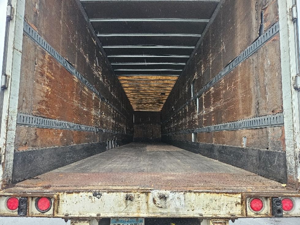 Dry Van Trailer-Semi Trailers-Great Dane-2012-Trailer-Portland-OR-161,044\n\t\tmiles-$ 12,500 - Image 7