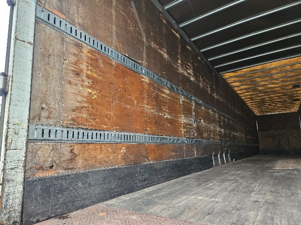 Dry Van Trailer-Semi Trailers-Great Dane-2012-Trailer-Portland-OR-161,044\n\t\tmiles-$ 12,500 - Image 8