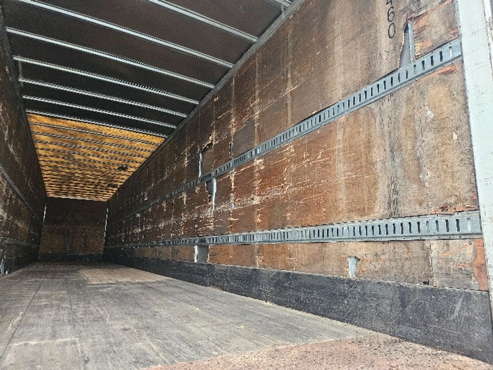 Dry Van Trailer-Semi Trailers-Great Dane-2012-Trailer-Portland-OR-161,044\n\t\tmiles-$ 12,500 - Image 9