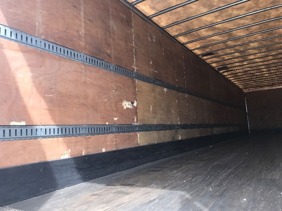 Dry Van Trailer-Semi Trailers-Great Dane-2012-Trailer-Portland-OR-419,630\n\t\tmiles-$ 12,500 - Image 8