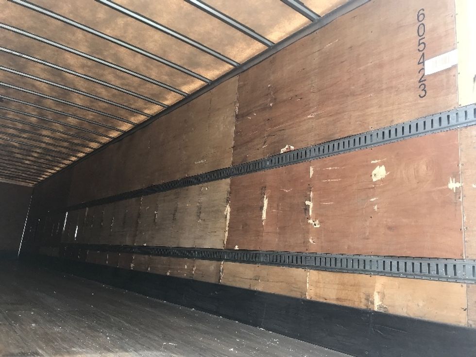 Dry Van Trailer-Semi Trailers-Great Dane-2012-Trailer-Portland-OR-419,630\n\t\tmiles-$ 12,500 - Image 9