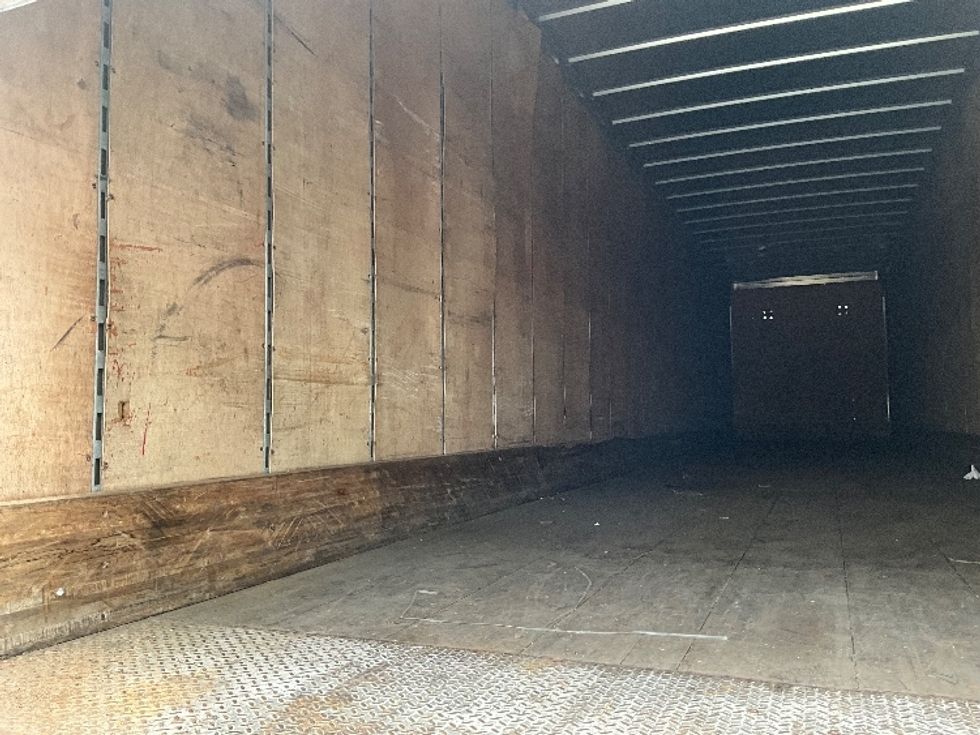 Dry Van Trailer-Semi Trailers-Great Dane-2012-Trailer-Richmond-VA-662,892\n\t\tmiles-$ 11,500 - Image 8