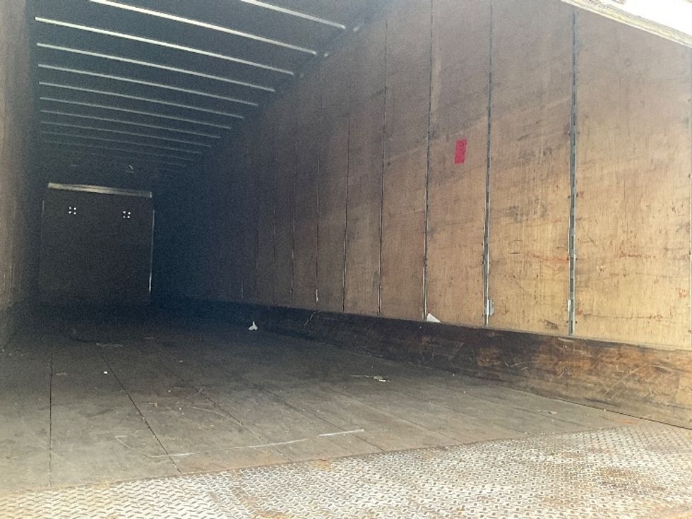 Dry Van Trailer-Semi Trailers-Great Dane-2012-Trailer-Richmond-VA-662,892\n\t\tmiles-$ 11,500 - Image 9
