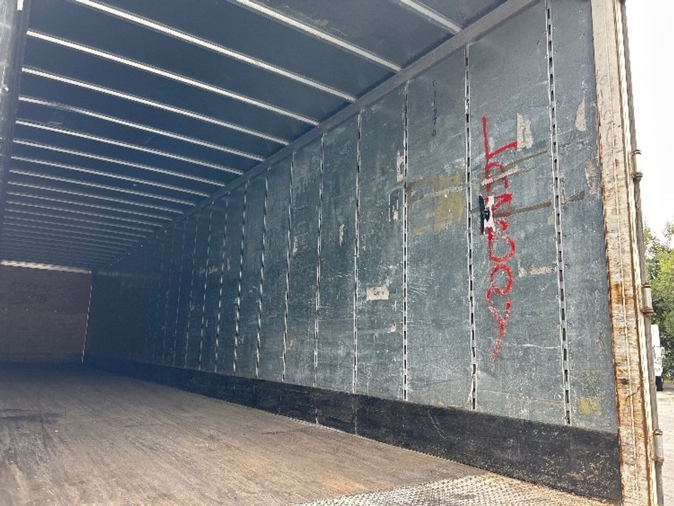 Dry Van Trailer-Semi Trailers-Great Dane-2012-Trailer-Salem-VA-519,340\n\t\tmiles-$ 12,500 - Image 10