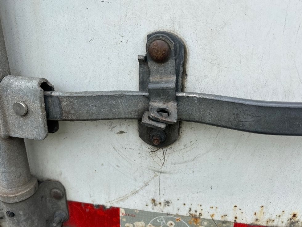 Dry Van Trailer-Semi Trailers-Great Dane-2012-Trailer-Salem-VA-519,340\n\t\tmiles-$ 12,500 - Image 15