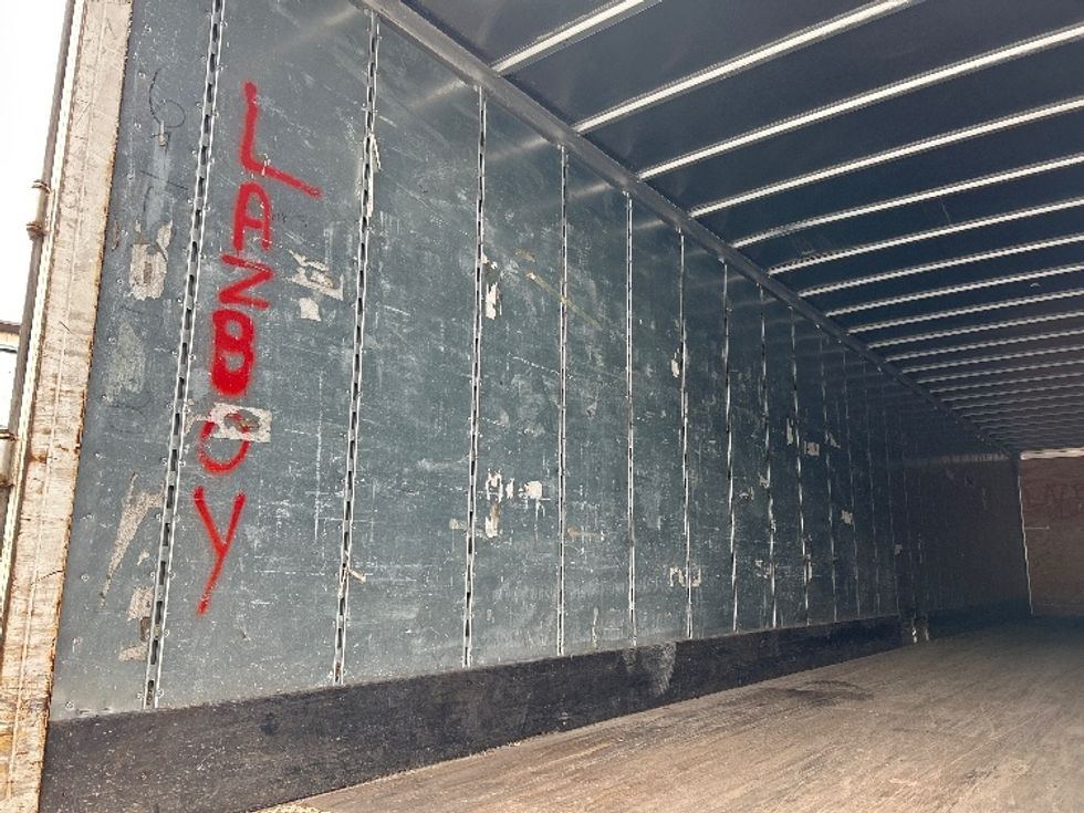 Dry Van Trailer-Semi Trailers-Great Dane-2012-Trailer-Salem-VA-519,340\n\t\tmiles-$ 12,500 - Image 9