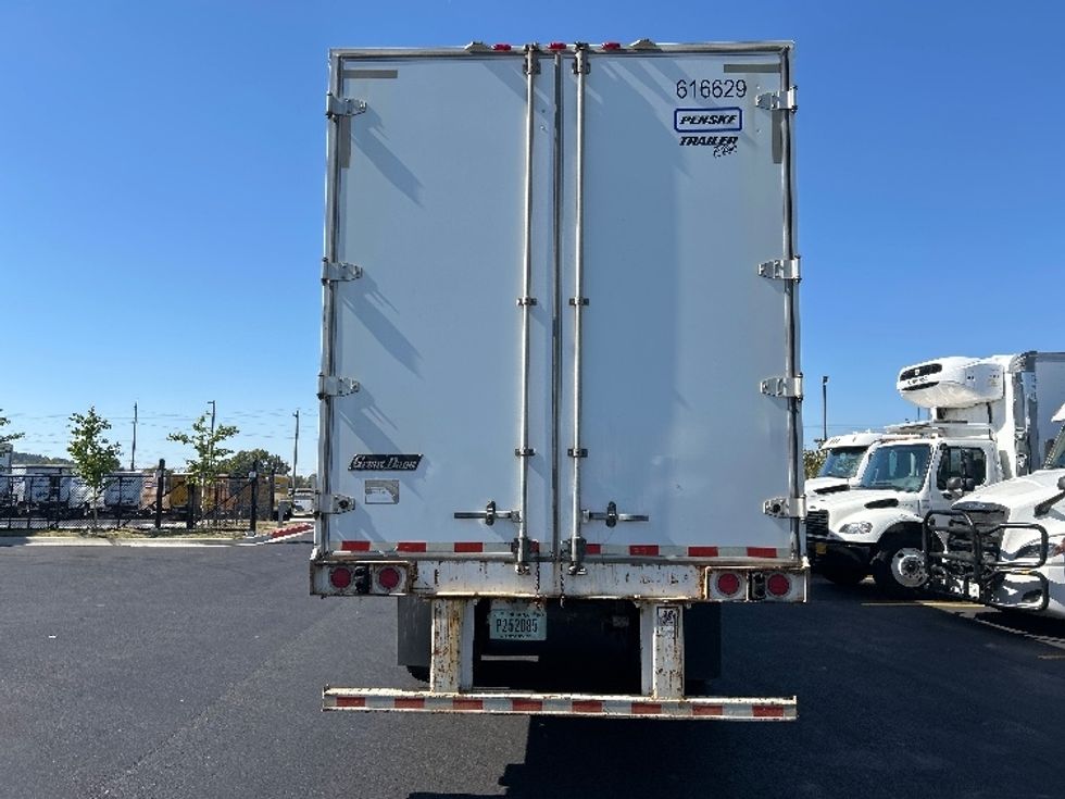 Dry Van Trailer-Semi Trailers-Great Dane-2012-Trailer-Springfield-MO-219,603\n\t\tmiles-$ 12,500 - Image 6