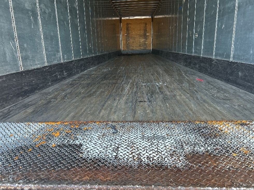 Dry Van Trailer-Semi Trailers-Great Dane-2012-Trailer-Springfield-MO-219,603\n\t\tmiles-$ 12,500 - Image 7