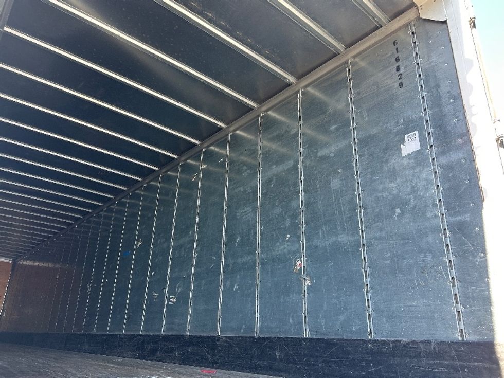 Dry Van Trailer-Semi Trailers-Great Dane-2012-Trailer-Springfield-MO-219,603\n\t\tmiles-$ 12,500 - Image 9