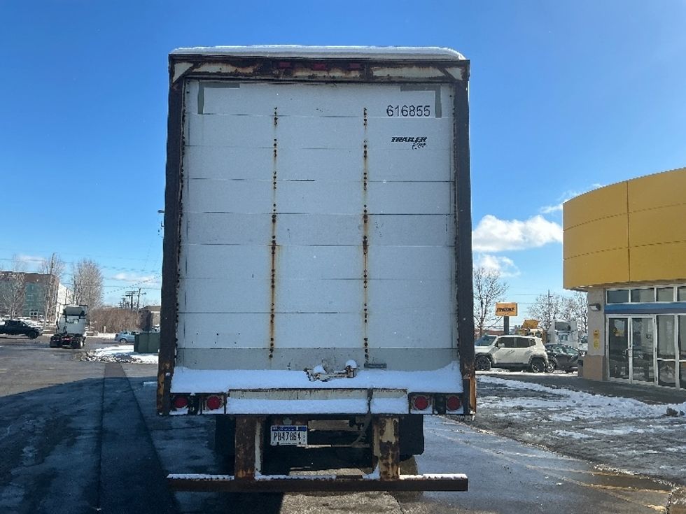 Dry Van Trailer-Semi Trailers-Great Dane-2012-Trailer-Sturtevant-WI-719,080\n\t\tmiles-$ 12,000 - Image 6