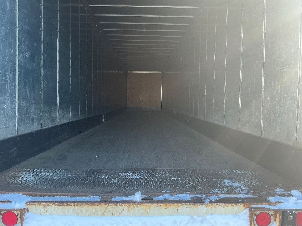 Dry Van Trailer-Semi Trailers-Great Dane-2012-Trailer-Sturtevant-WI-719,080\n\t\tmiles-$ 12,000 - Image 8