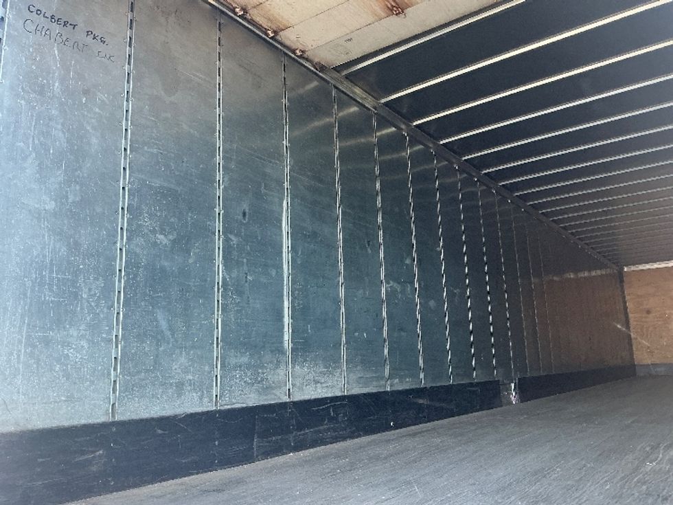 Dry Van Trailer-Semi Trailers-Great Dane-2012-Trailer-Sturtevant-WI-719,080\n\t\tmiles-$ 12,000 - Image 9