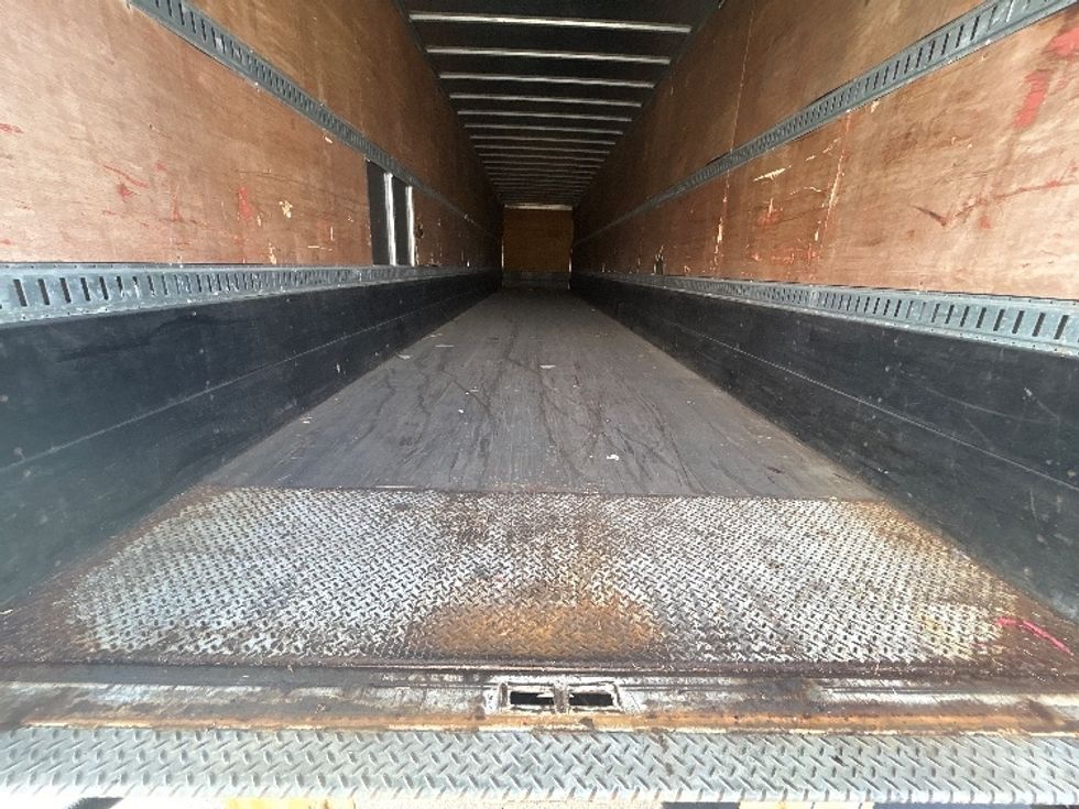 Dry Van Trailer-Semi Trailers-Great Dane-2012-Trailer-Swedesboro-NJ-310,000\n\t\tmiles-$ 10,750 - Image 8