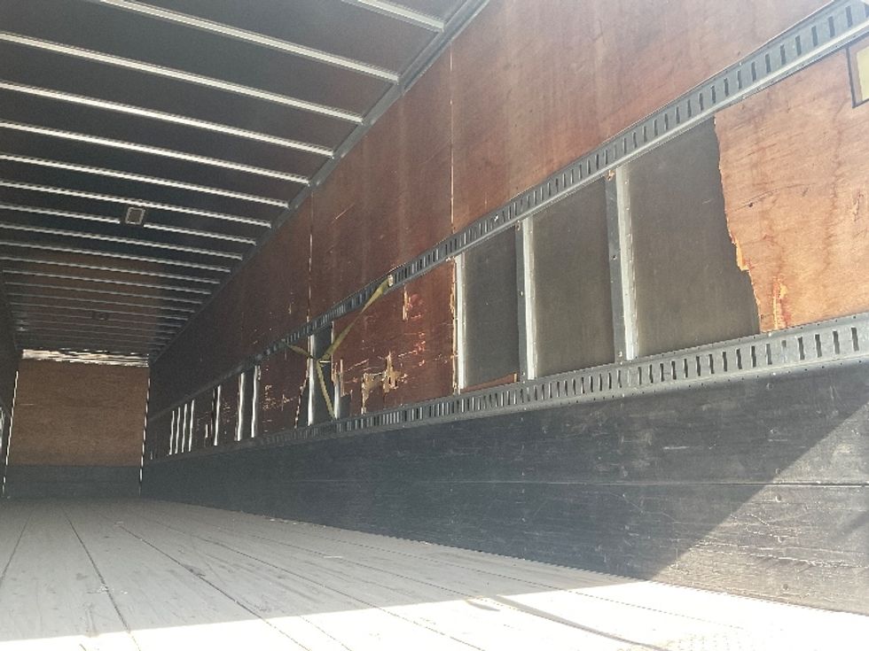 Dry Van Trailer-Semi Trailers-Great Dane-2012-Trailer-Tucson-AZ-514,761\n\t\tmiles-$ 14,000 - Image 10