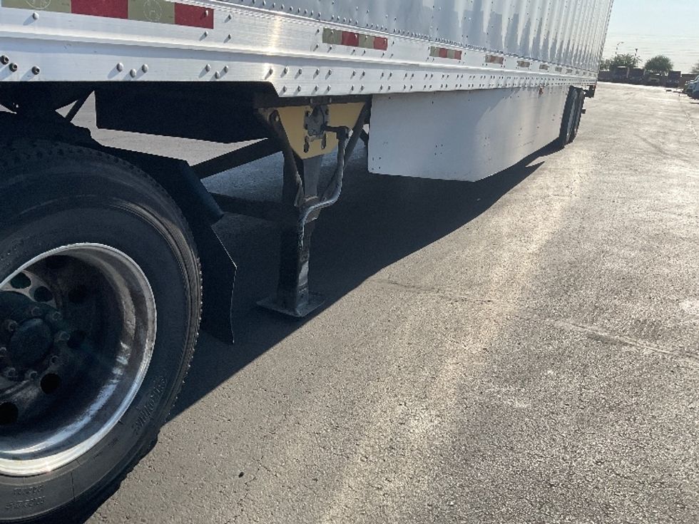 Dry Van Trailer-Semi Trailers-Great Dane-2012-Trailer-Tucson-AZ-514,761\n\t\tmiles-$ 14,000 - Image 12