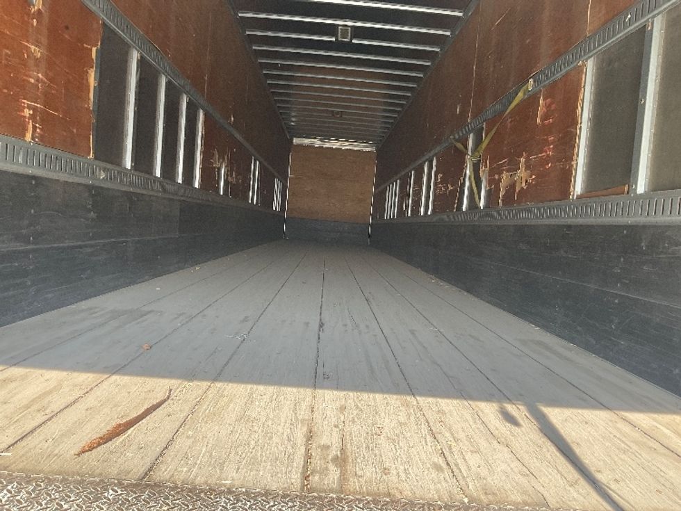Dry Van Trailer-Semi Trailers-Great Dane-2012-Trailer-Tucson-AZ-514,761\n\t\tmiles-$ 14,000 - Image 8