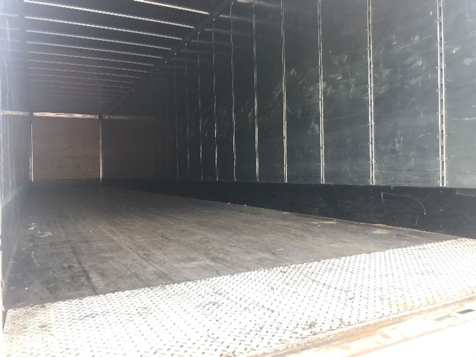 Dry Van Trailer-Semi Trailers-Great Dane-2012-Trailer-Virginia Beach-VA-451,846\n\t\tmiles-$ 12,500 - Image 9