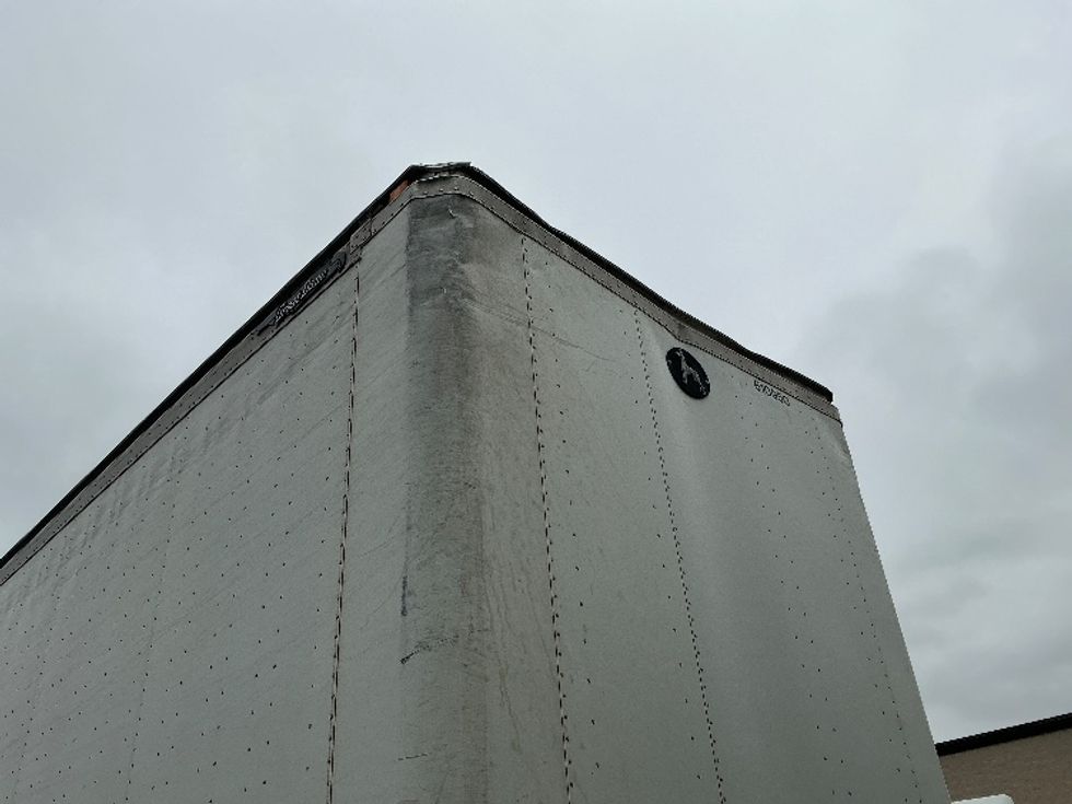 Dry Van Trailer-Semi Trailers-Great Dane-2012-Trailer-West Columbia-SC-320,120\n\t\tmiles-$ 9,750 - Image 12