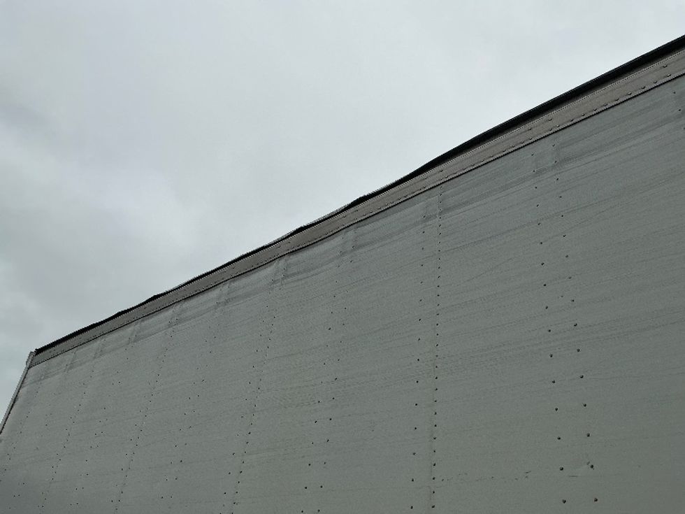 Dry Van Trailer-Semi Trailers-Great Dane-2012-Trailer-West Columbia-SC-320,120\n\t\tmiles-$ 9,750 - Image 14