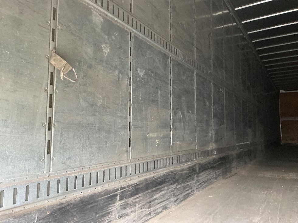 Dry Van Trailer-Semi Trailers-Great Dane-2012-Trailer-West Columbia-SC-320,120\n\t\tmiles-$ 9,750 - Image 9