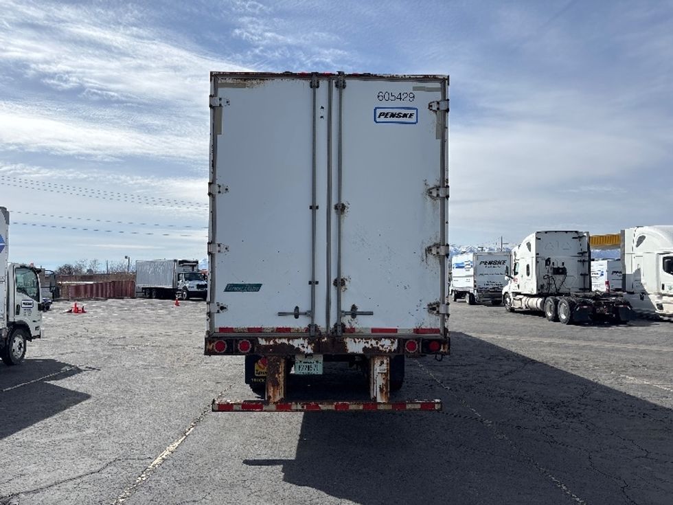 Dry Van Trailer-Semi Trailers-Great Dane-2012-Trailer-West Valley City-UT-400,408\n\t\tmiles-$ 12,500 - Image 6