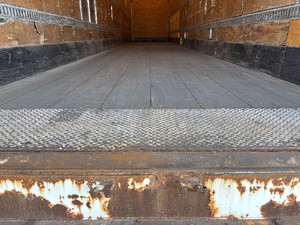 Dry Van Trailer-Semi Trailers-Great Dane-2012-Trailer-West Valley City-UT-400,408\n\t\tmiles-$ 12,500 - Image 7