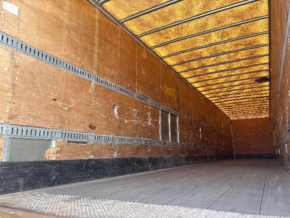 Dry Van Trailer-Semi Trailers-Great Dane-2012-Trailer-West Valley City-UT-400,408\n\t\tmiles-$ 12,500 - Image 8