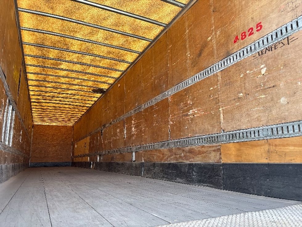 Dry Van Trailer-Semi Trailers-Great Dane-2012-Trailer-West Valley City-UT-400,408\n\t\tmiles-$ 12,500 - Image 9