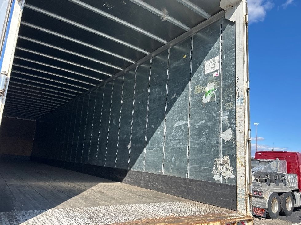 Dry Van Trailer-Semi Trailers-Great Dane-2012-Trailer-White Deer-PA-273,145\n\t\tmiles-$ 12,000 - Image 10