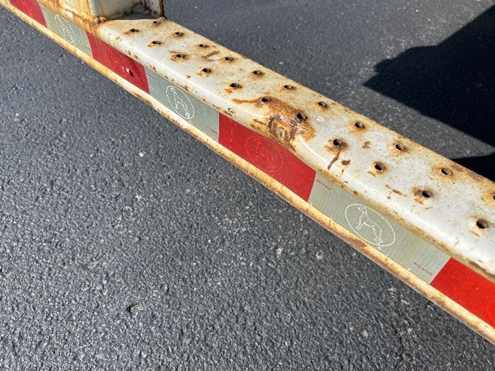 Dry Van Trailer-Semi Trailers-Great Dane-2012-Trailer-White Deer-PA-273,145\n\t\tmiles-$ 12,000 - Image 11