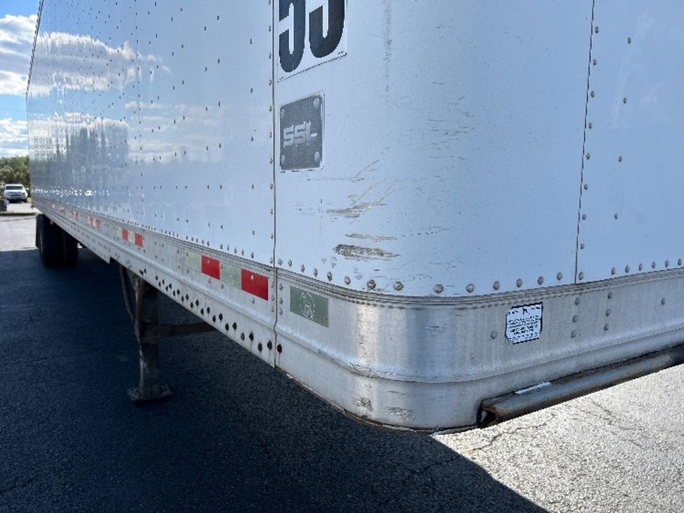 Dry Van Trailer-Semi Trailers-Great Dane-2012-Trailer-White Deer-PA-273,145\n\t\tmiles-$ 12,000 - Image 12