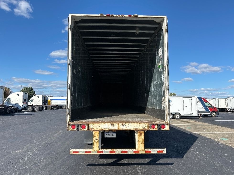 Dry Van Trailer-Semi Trailers-Great Dane-2012-Trailer-White Deer-PA-273,145\n\t\tmiles-$ 12,000 - Image 7